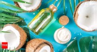 Coconut oil for cold and cough: A natural remedy to soothe sore throat and ease congestion