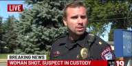 New information on the North Canton shooting that led to school lockdowns