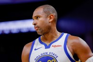 What the Warriors should do when Al Hordford isn't in the lineup at center