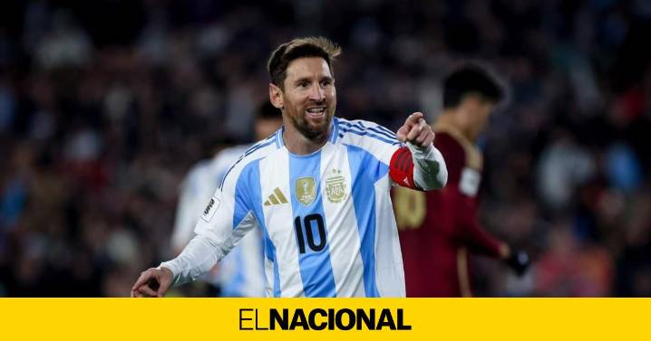 El Barça, siempre presente para Leo Messi: Clara Serrajordi, la culé seleccionada
