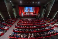 UTalca celebró 44 años de vida con foco en la innovación y el conocimiento