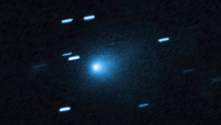 Cometa 3I/ATLAS se acerca al Sol y sonda podría recolectar muestras: ¿Qué detectaría?
