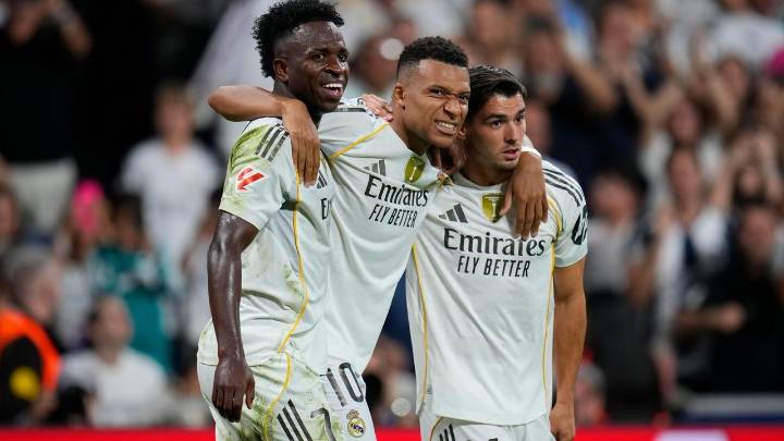 Kylian Mbappé's status for World Cup qualifiers is unclear as coach awaits medical update
