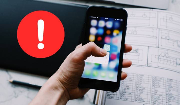 ¿Qué son y cómo identificar a las apps ‘robadatos’, según Profeco?