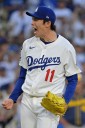 Dodgers shift into juggernaut mode: ‘We’ve been here. We know what it takes’