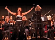 Northern Dutchess Symphony Orchestra season debut in Hyde Park this Sunday