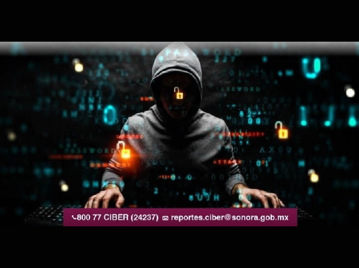 Bajan del ciberespacio 63 páginas fraudulentas que operaban en las diferentes redes sociales y sitios de internet