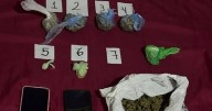 Narcomenudeo: 60 operativos en la primer quincena del mes