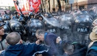No vamos a parar hasta que Espert, Bullrich y su gobierno paguen
