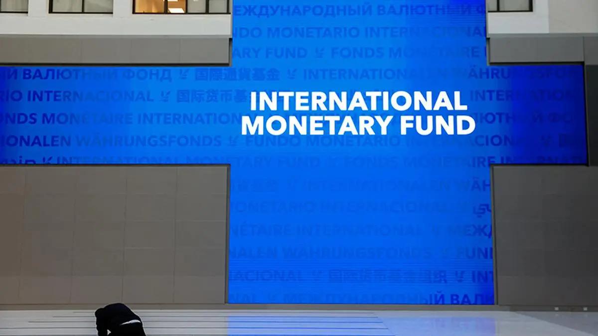 IMF raised India’s growth estimates to 6.6% in FY26, lowered for FY27 to 6.2%