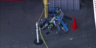 ‘Active investigation’ after 2 Amazon delivery drones crash in Tolleson