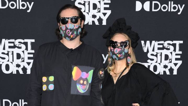 Sia and Ex at War Over Drug and Child Porn Claims Amid Messy Custody Battle