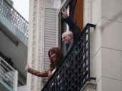 Cristina hace avanzar el jury contra la jueza que investigó el intento de asesinato en su contra y gana posiciones en el Consejo de la Magistratura