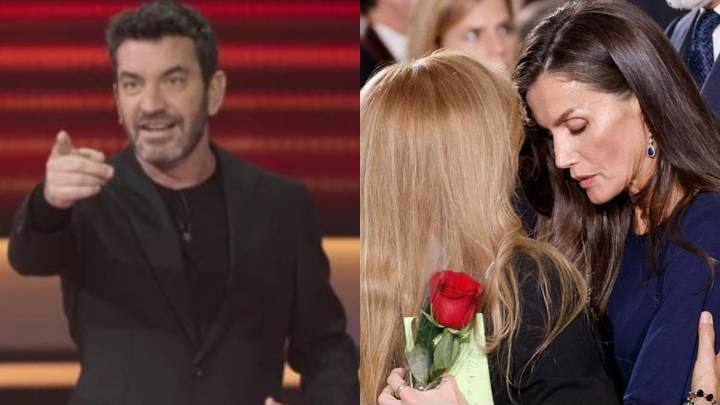 'El 1%' vuelve líder con su mejor dato histórico y el homenaje a las víctimas de la DANA lidera la tarde