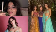 Suhana Khan sips matcha in style, joins Ananya Panday and Navya Naveli for a gla