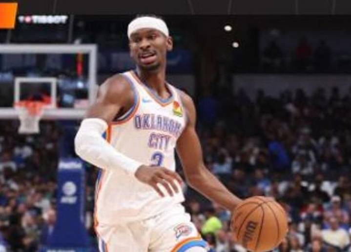 Oklahoma, sin quinto malo en la NBA