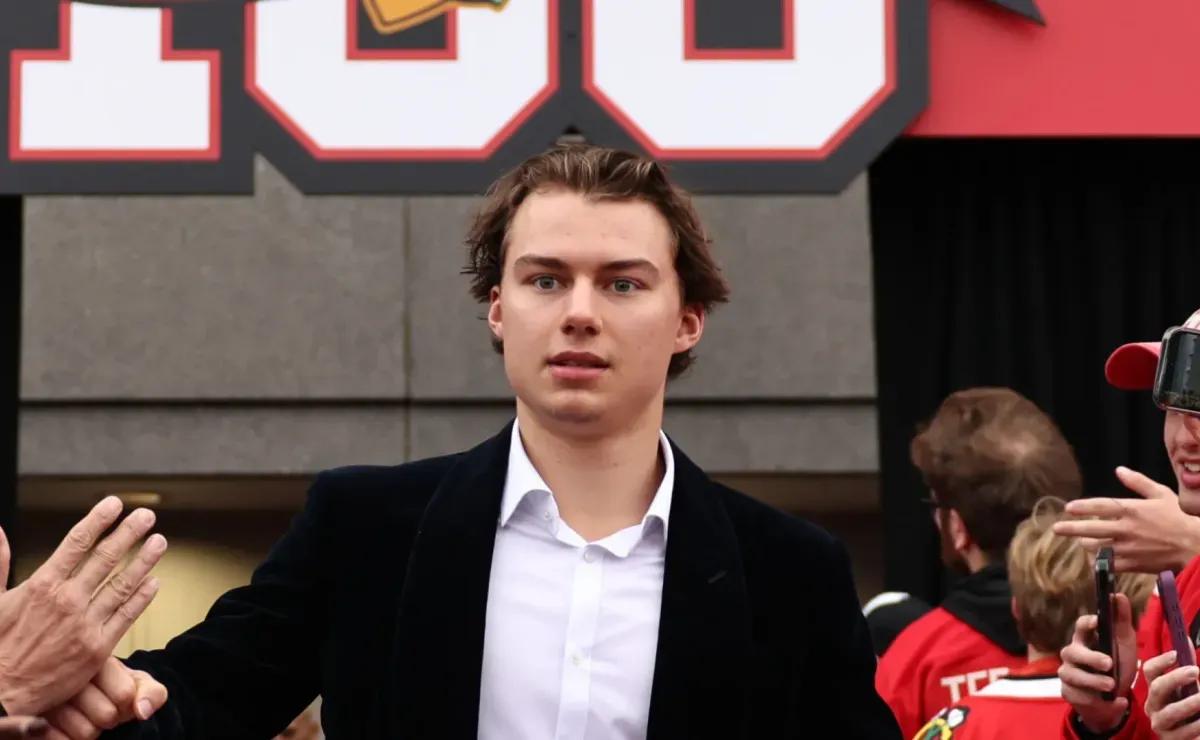 NHL News: Blackhawks captain Nick Foligno drops clear instructions for Connor Bedard, teammates