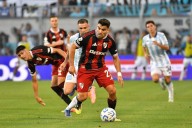 “Una demostración de carácter”: el análisis de Maxi Grillo sobre el triunfo de River ante Racing