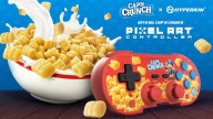 Deal: You have to check out this Hyperkin Cap’n Crunch Controller!