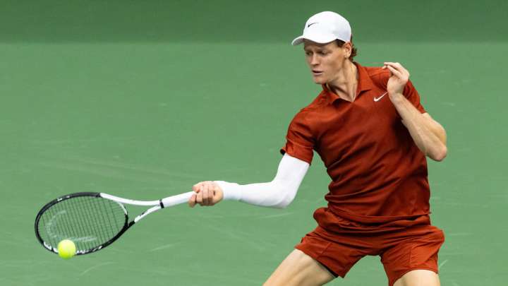 Jannik Sinner Defended by Serena Williams’ Ex-Coach After Controversial Shanghai Masters Claims