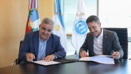 CFI confirma nuevas líneas de financiamiento para Pymes de Catamarca