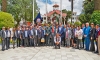 Gremios periodísticos celebraron el Día del Periodista en Apurímac