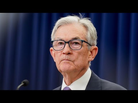 Dow dips after Powell suggests Fed may not make December rate cut