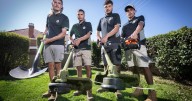 Fresh Footprints: Mattyray's journey from crime to Koori Knockout
