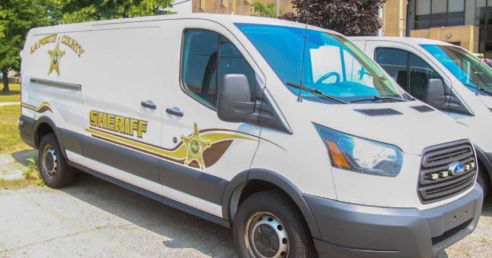 Registered sex offenders found 'noncompliant' ahead of Halloween, cops say