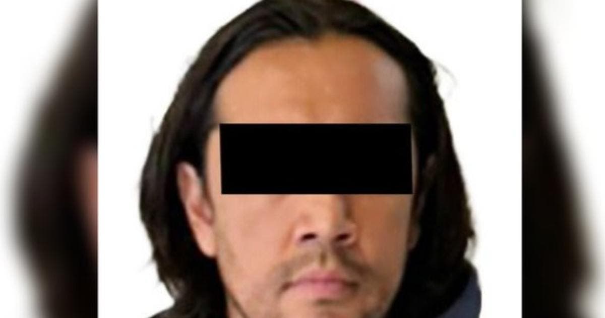 Vinculan a Proceso a 'El Perky', presunto miembro de La Unión Tepito