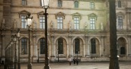 Cronología de los hechos relacionados con el robo de joyas en el Louvre