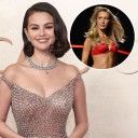 Selena Gomez on Bella Hadid, Victoria's Secret Show