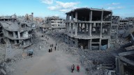 UNDP Special Representative says Gaza faces ‘enormous’ challenges to rebuild amid peace deal
