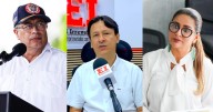 Renzo García pide a la gobernadora del Tolima “tender puentes” con Petro y dejar atrás la confrontación