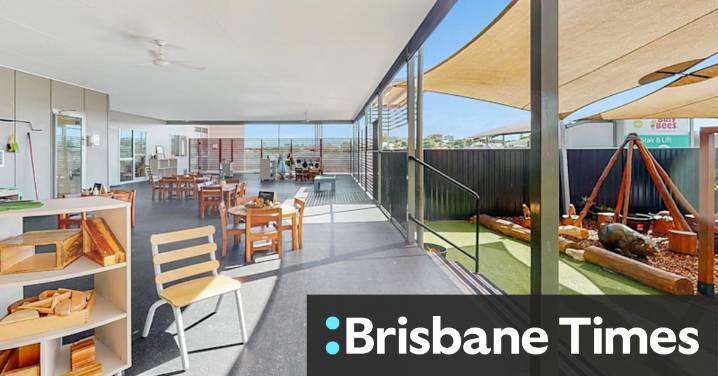 Coorparoo Busy Bees childcare centre fined for letting 5yo boy escape