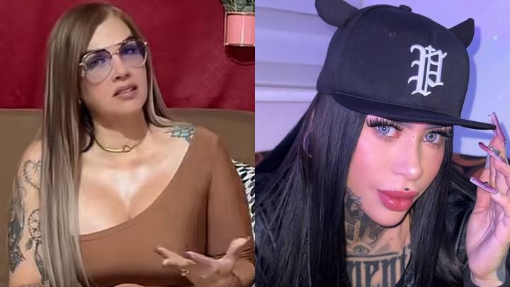 Famosa vidente destapó importante detalle en el caso de Baby Demoni: “Otra persona corre peligro”