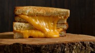 Say Goodbye To Bland Grilled Cheese With The Help Of This Sweet And Savory Spread