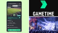 Gift tickets to football games, concerts and more from Gametime