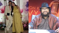 'Agar dekhunga toh mujhse bardasht nahi hoga': Ismail Darbar on Gauahar Khan working after marriage