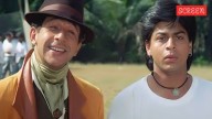 Naseeruddin Shah called Shah Rukh Khan a ‘boring actor’, praised Akshay Kumar’s talent: ‘His acting shows signs of capability’