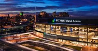 Wichita named best sports-event host city in the country
