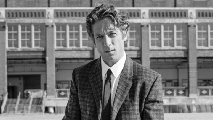 Jeremy Allen White y la ansiedad de interpretar a Springsteen