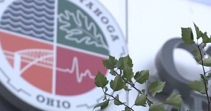 Cuyahoga County community gathers over $600K to support residents facing potential SNAP loss