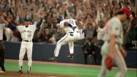 Last time Blue Jays won World Series: Revisiting 1993 team that went back