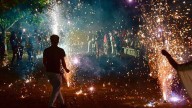 Diwali fireworks restricted to just two-hour window; only specific firecrackers allowed to be burst