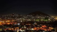 Kabul Blasts Put Afghanistan On High Alert