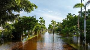 Where Americans Won’t Buy Homes Due To Climate Change or Natural Disasters