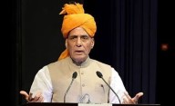 New types of ideological wars emerging within society: Rajnath