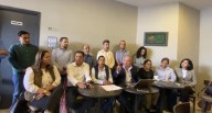 Panistas afines a El Yunque se retiran de la elección del Consejo Estatal del PAN Puebla