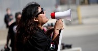 Immigration and crime crackdown heightens tensions in Chicago area